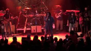 6. Stephen Marley Live - Freedom Time @ Pittsburgh, PA USA - July 5, 2011