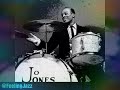 Prisoner of Love - The Lester Young and Teddy Wilson Quartet