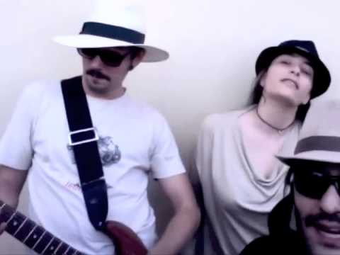 THE CLERICALZ - LET'S GET CHARMED! (Official Video)