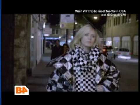 Roisin Murphy - Overpowered Remix