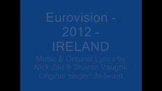 Eurovision 2012 Ireland Spanish Version