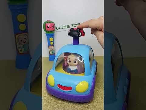 YouTube Thumbnail