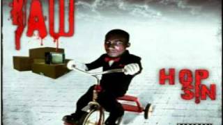 Hopsin - Pillow Man