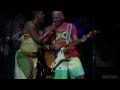 Nadirah Shakoor with Jimmy Buffett - Making Music For Money - Paris - L'Olympia - 24.09.2010