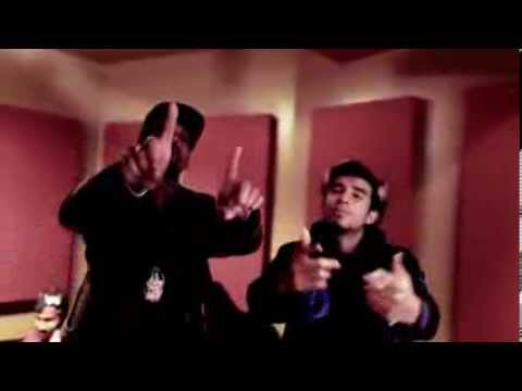 KAP G - SINCE DAY UNO Ft. CHEVY WOODS MUSIC VIDEO Prod. By SUPER CED
