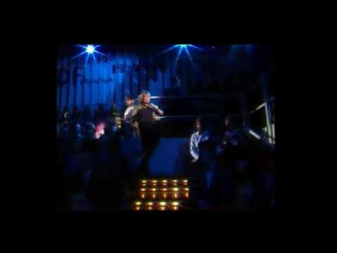 HOWARD CARPENDALE - SAMSTAG NACHT - 17.11.1984 / 15.12.1984 (Edited by Rafael Progressivo)