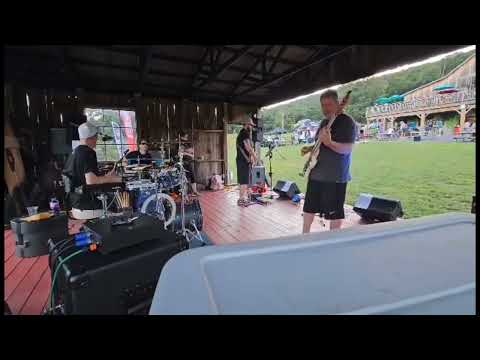 “Sweet Emotion” - 28 Speedway Live at DubFest 2023