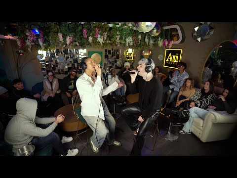 Gojardi & Sina Tekle - SEGRETO (Acoustic Version)