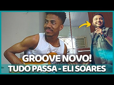 Tudo Passa - Eli Soares