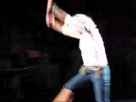 Betsey Johnson at New York Fashion Week