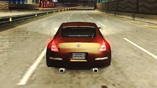 Need for Speed Underground 2 All Cars Sounds