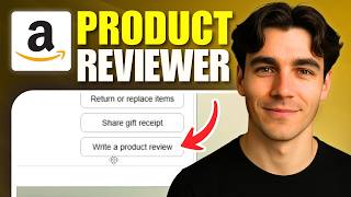 How To Become An Amazon Product Reviewer (Tutorial 2026)
