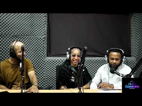 YEISI MR NOS CUENTA PORQUE VIVIO UN MOMENTO DE DEPRESION Y HABLA DE SUS NUEVOS PROYECTOS.