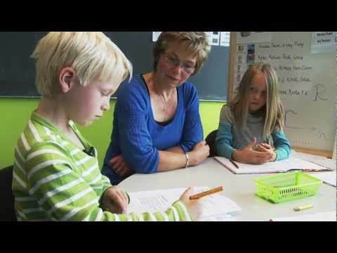 VFL - Høybråten skole