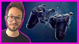 Comment la PS4 a écrasé cette génération, et les erreurs à éviter sur PS5 ❗️