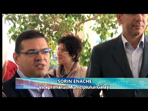 ȘTIRE ETV/ 10.10.2017 - ZIUA NAȚIONALĂ A PRODUSELOR AGROALIMENTARE ROMÂNEȘTI