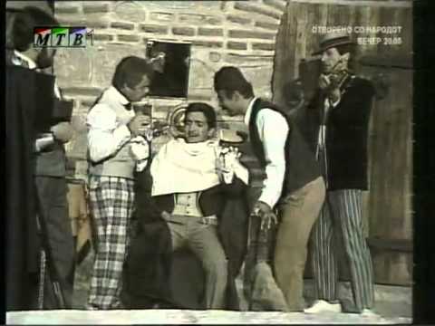 Солунски патрдии 1#3 цела епизода во еден дел