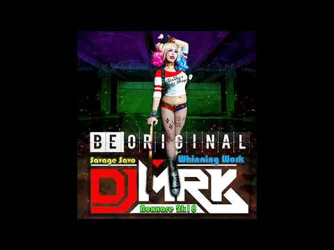 DJ M R K x Savage Savo   Whinnig Work  Noxxare 2018