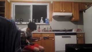 Straight Arrows - It Happens Again - 2011 USA tour video