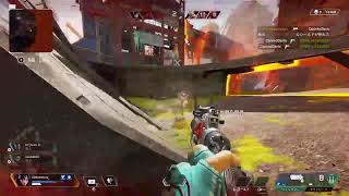 【Apex】エペやってくぞぉ！