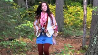 &quot;New Hampshire&quot; - Matt Pond PA (Music Video)