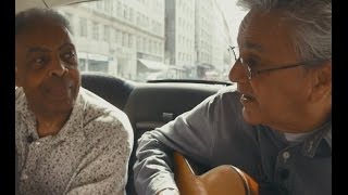 London, London - Caetano e Gilberto Gil (Black Cab Session - Live London)