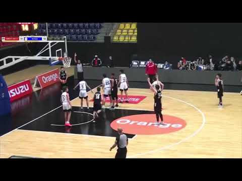 Alriyadi V Amman United semifinal game no:1 31/12/2020 Salam's highlights