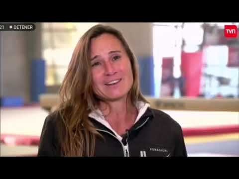 TVN Chile Lucas Reyes 2018