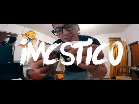 IMCSTICO - NO SOMOS LOS MISMOS  (con CICOTICO) VIDEOCLIP OFICIAL