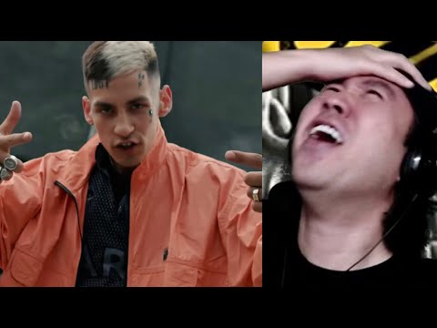 Coreano reacciona a MALIANTEO 420 de L-Gante 😱🤯