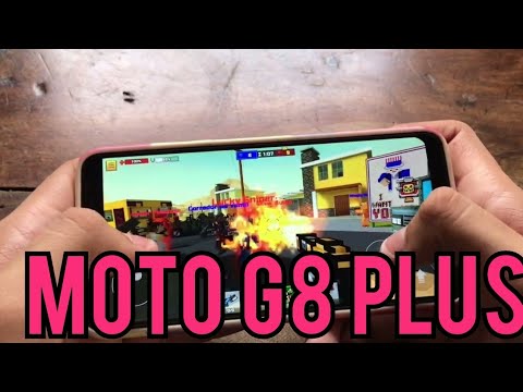 NO MOTO ONE MACRO PIXEL GUN NO MOTO G8 PLUS DESEMPENHO NO MOTO ONE MACRO DESEMPENHO