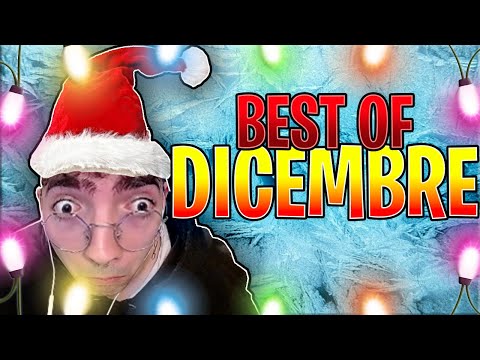 BEST OF DICEMBRE - STREAM HIGHLIGHTS