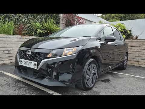 Nissan Note 1.2 HYBRID / e-Power S / TAX €160 ( 22 - Image 2