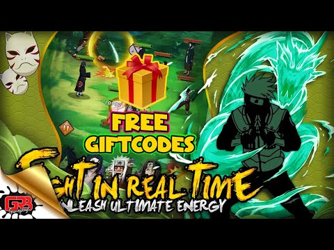 Ninja Saga: Final Battle + 🎁 Gift codes | Gameplay Android / APK
