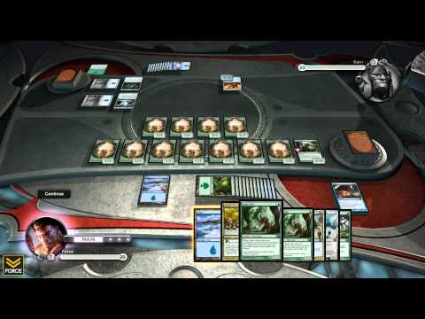 magic the gathering duels of the planeswalkers 2012 pc game download
