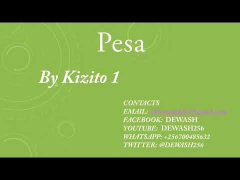 Pesa - Kizito 1