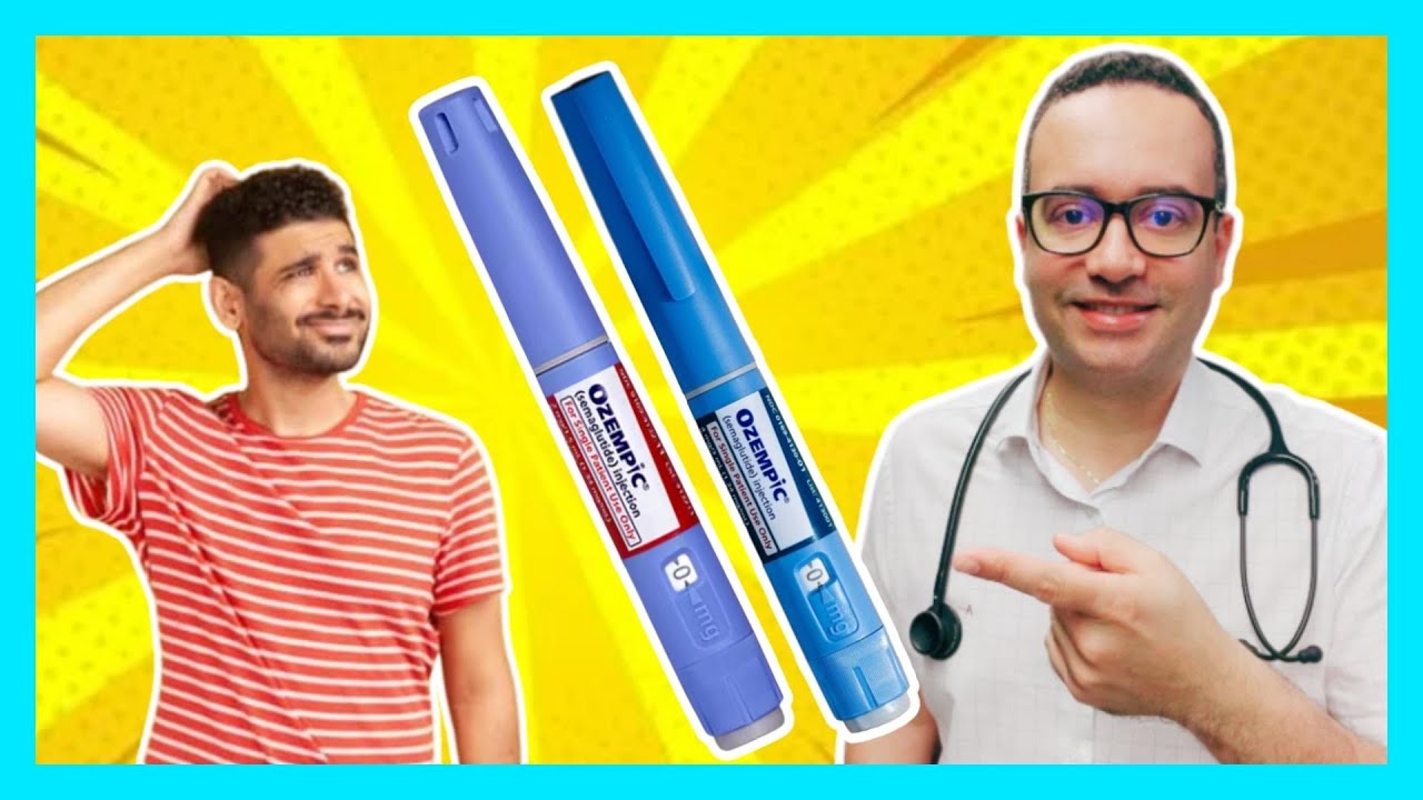 Ozempic: Não estou emagrecendo... devo aumentar a dose?