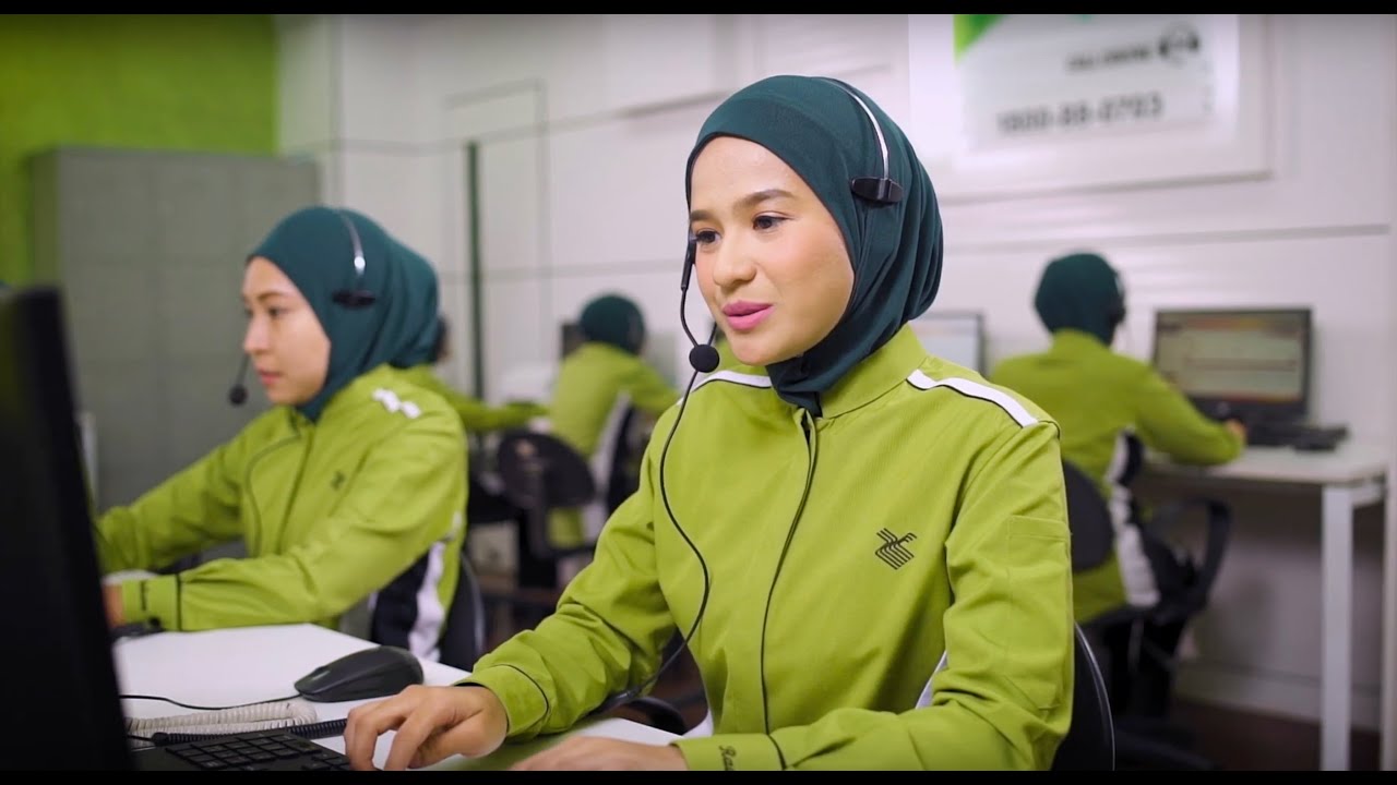 Radicare Corporate Video — RADICARE (M) SDN BHD