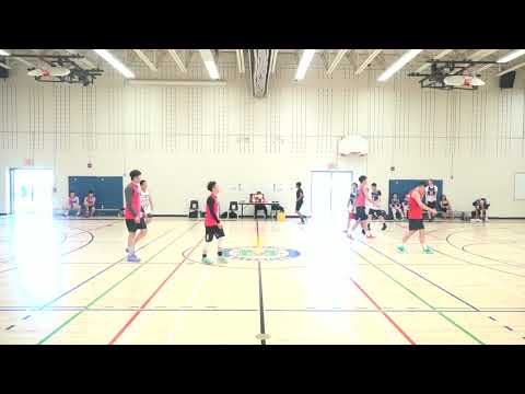 Dream Chasers vs Drew - sunday tier 15 - tcbl 2022 summer