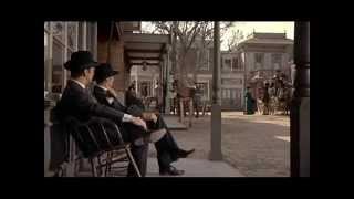 ●{Dimitri Tiomkin}● &quot;Gunfight At The Ok Corral&quot; (((Suite))) *♫♭ ♪* sung by Frankie Laine.wmv