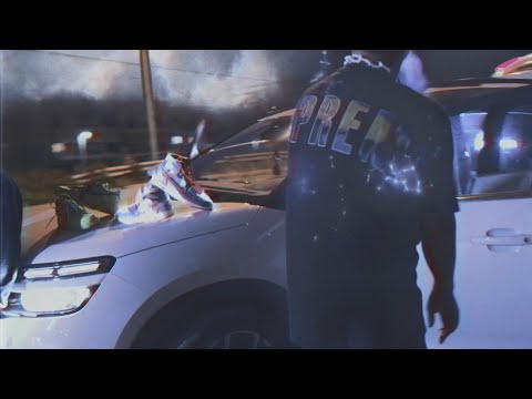 MUFASHA - ΨΩΝΙΑ! (OFFICIAL AUDIO)