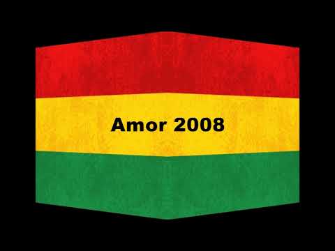 Melô de Amor 2008