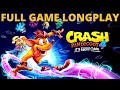 Crash Bandicoot 4 It S About Time Full Game Longplay 6 Hours Playstation 4