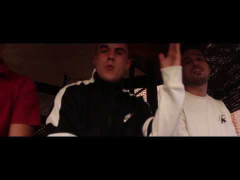 CANALLITAS - Nano x Chuls x Buchita (Videoclip)