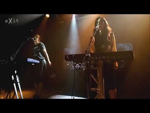 Marsheaux - See You (Depeche Mode Cover) (Music Video)