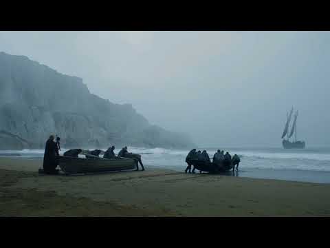 Game of Thrones: Season 7 Soundtrack - Trust in a Stranger (EP 05 Jon & Dany farewell)