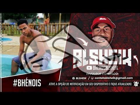 MC Brayan Do AC - Se Eu For Pro Bailão SUPERA!!