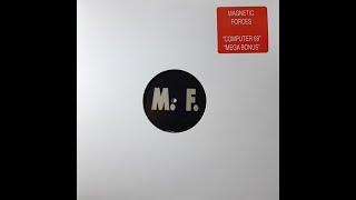 Magnetic Forces - Computer 69 (1990)