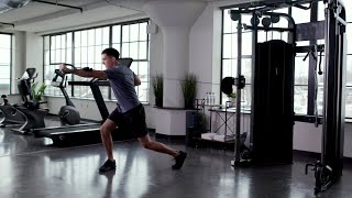 Vision Fitness Functional Trainer-6s