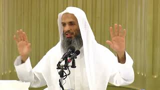 صورة الدرس (9) | شرح الأربعين النووية | لفضيلة الشيخ/ خالد اسماعيل